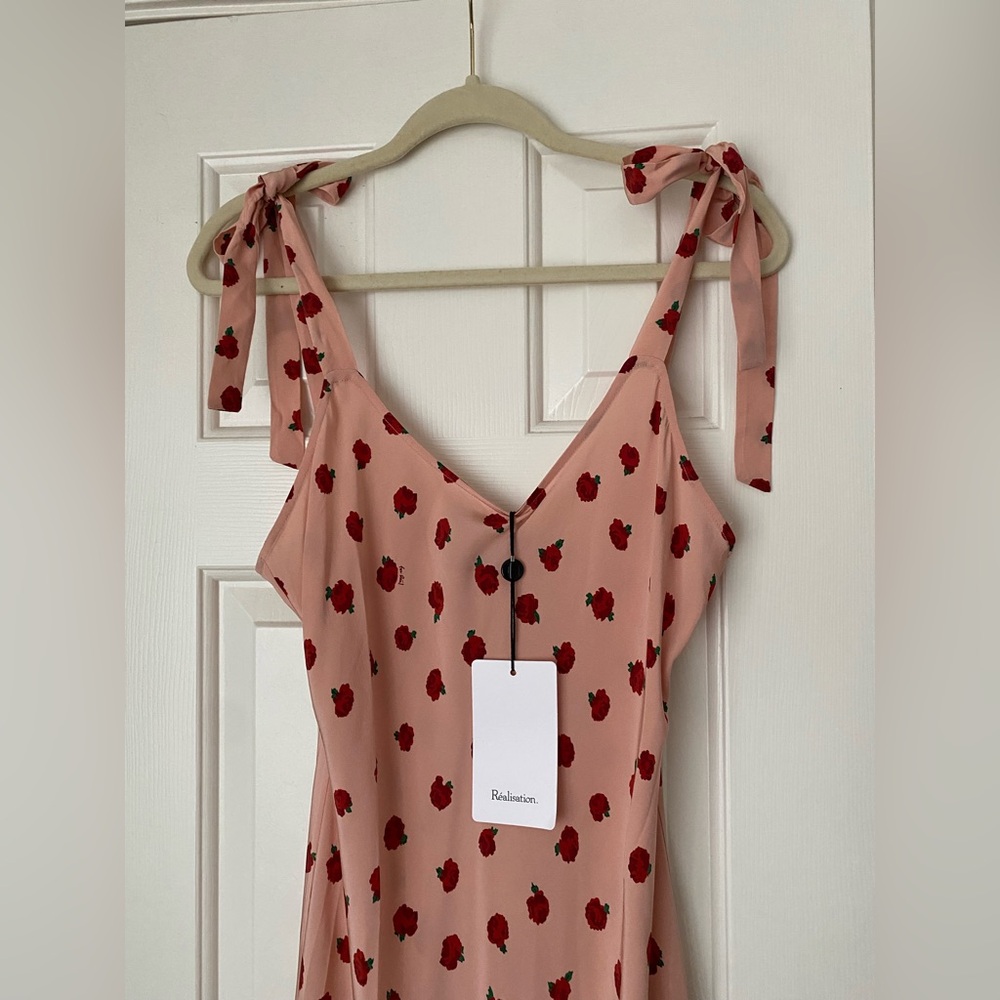 NWT Realisation Par Thee Abigail Dress SOLD OUT ONLINE - Picture 10 of 13